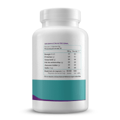 Focus Nutrition Magnesio Bisglicinato (60 caps)
