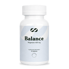 Ono Care Balance (30 cápsulas) | Magnesio
