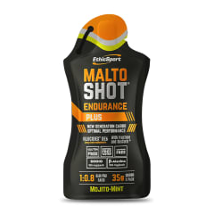 EthicSport Malto Shot Endurance Plus