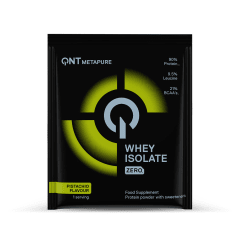 QNT Metapure Whey Isolate (1 SERVICIO)