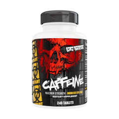 Mutant Cafeina (240 tabs)