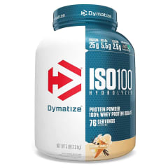 Dymatize Iso 100 (5 lb)