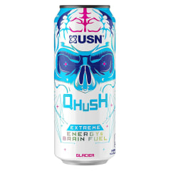 USN Qhush Extreme Energy Drink (500 ml)