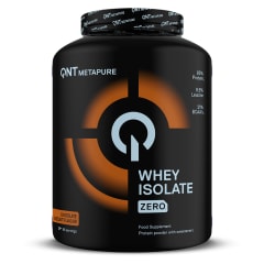 QNT Metapure Whey Isolate (4.4 lb)
