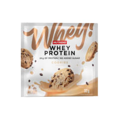 Nutrend Whey Protein (1 SERVICIO)