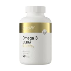 OstroVit Omega 3 Ultra (90 caps)