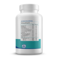 Focus Nutrition Omega 3 Premium 800 EPA / 400 DHA (60 caps)