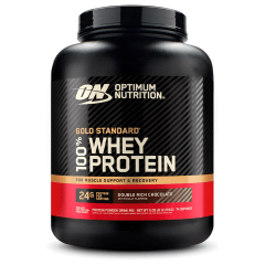 ON Whey Gold Standard (5 lb)