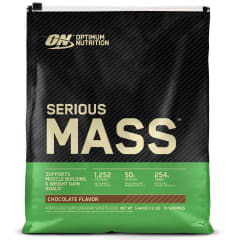 ON Serious Mass (12 lb)