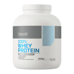 OstroVit 100% Whey Protein (2000 gr)