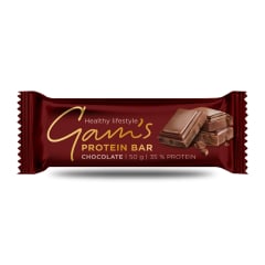 Gams Protein Bar (Unidad)