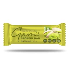 Gams Protein Bar (Unidad)