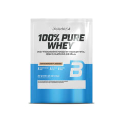 Biotech 100% Pure Whey (1 SERVICIO)
