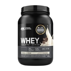 ON Whey Protein Gourmet Series (900 g)