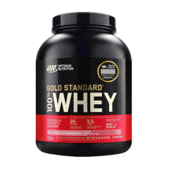 ON Whey Gold Standard (5 lb)
