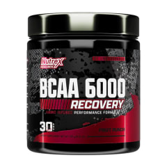 Nutrex BCAA 6000 Recovery (30 serv)