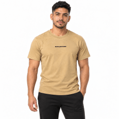 Polera Suplestore Stone Wash Arena