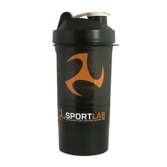 Sportlab Shaker 3 en 1 (400 ml)