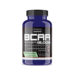 Ultimate Nutrition Bcaa 12000 (1 SERVICIO)