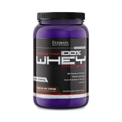 Ultimate Nutrition Prostar (2 lb)