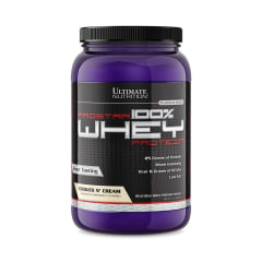 Ultimate Nutrition Prostar (2 lb)