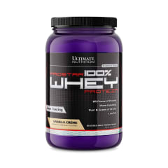 Ultimate Nutrition Prostar (2 lb)