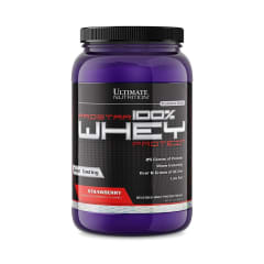Ultimate Nutrition Prostar (2 lb)