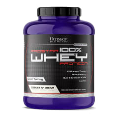 Ultimate Nutrition Prostar (5 lb)