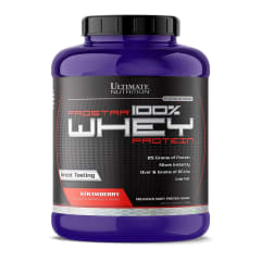 Ultimate Nutrition Prostar (5 lb)