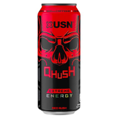 USN Qhush Extreme Energy Drink (500 ml)
