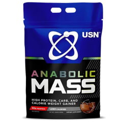USN Anabolic Mass (12 lb)