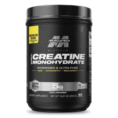 Muscletech Platinum Creatine (450 g)