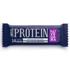 Wild Protein Vegana (Unidad)