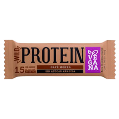 Wild Protein Vegana (Unidad)