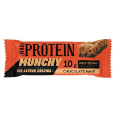 Wild Protein Munchy (Unidad)