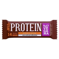 Wild Protein Vegana (Unidad)