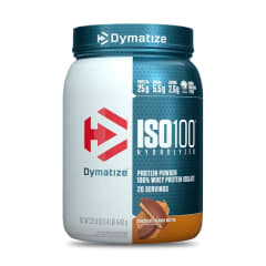 Dymatize Iso 100 (1.4 lb)
