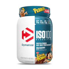 Dymatize Iso 100 (1.4 lb)