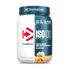 Dymatize Iso 100 (1.4 lb)