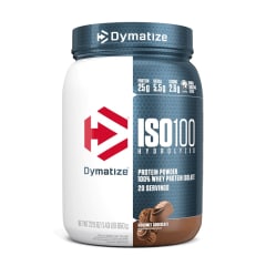 Dymatize Iso 100 (1.4 lb)
