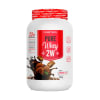 Puretech Pure Whey 2W + ISO (900 gr)