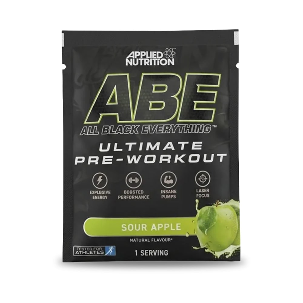 Applied Nutrition ABE Ultimate Pre Workout (1 SERVICIO) 1