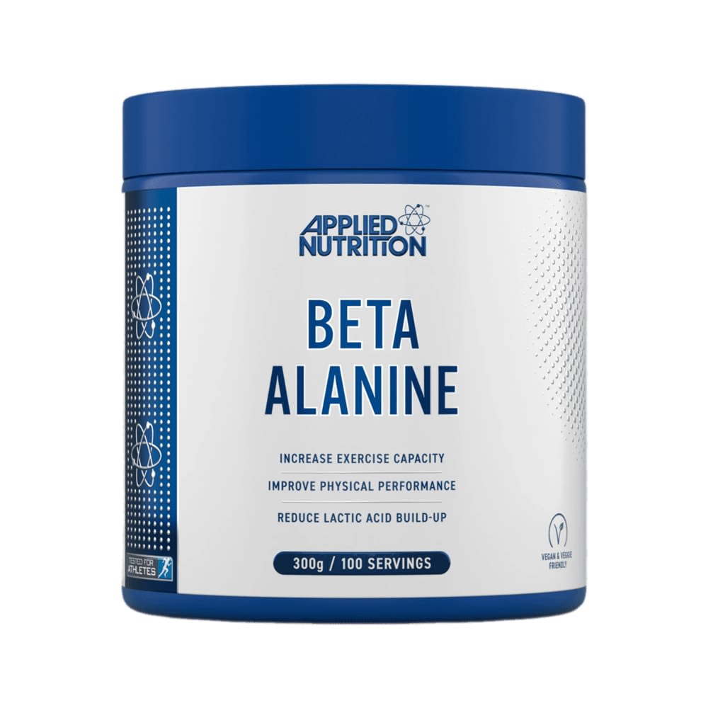 Applied Nutrition Beta Alanina (300 gr) 1