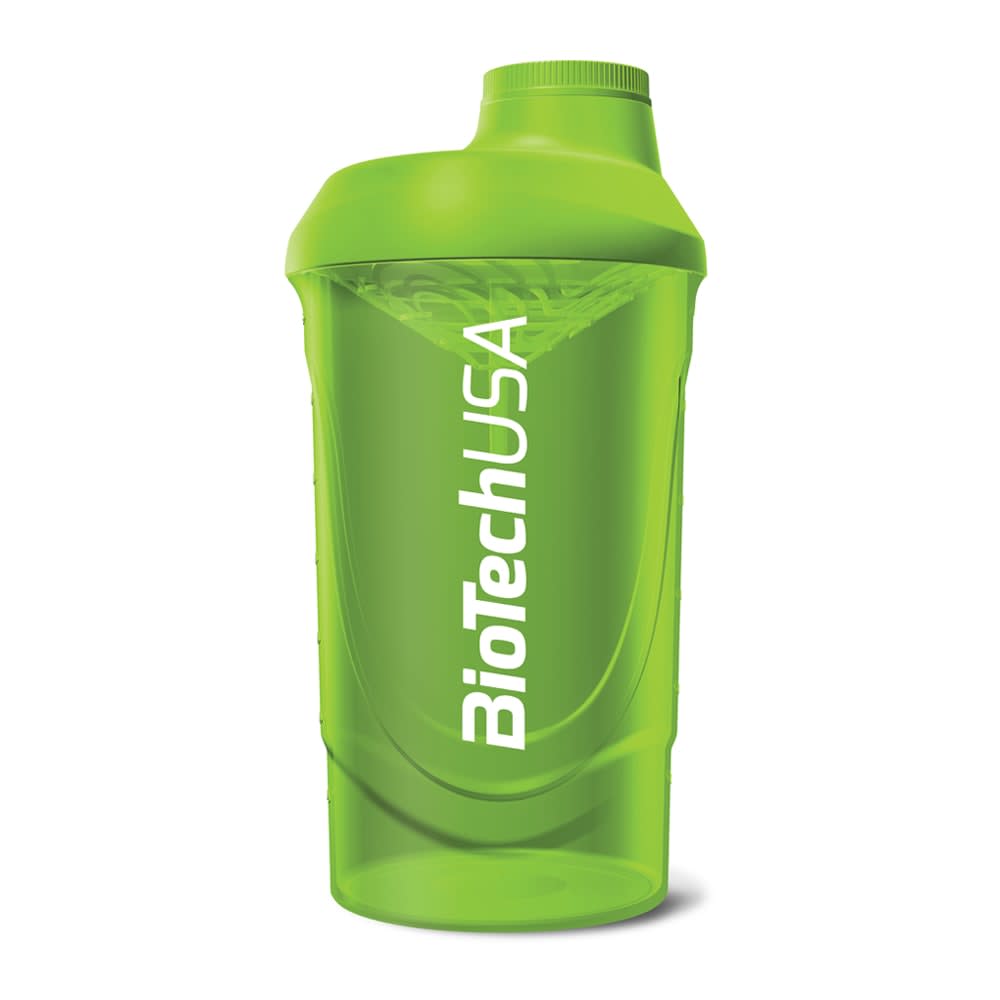 Biotech Shaker (600 ml) 1