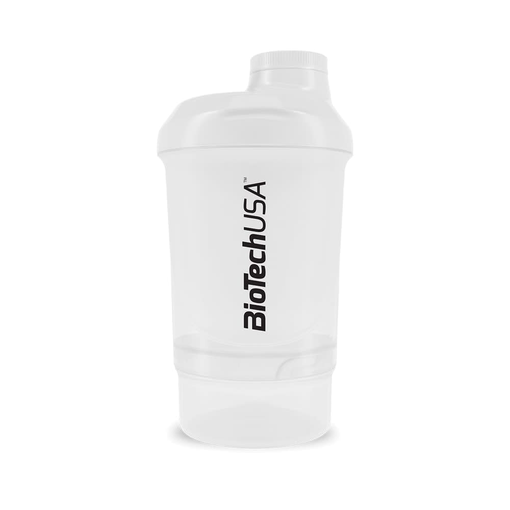 Biotech Nano Shaker 2 en 1 (300 ml) 1