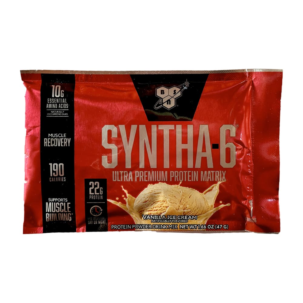 BSN Syntha 6 (1 SERVICIO) 1