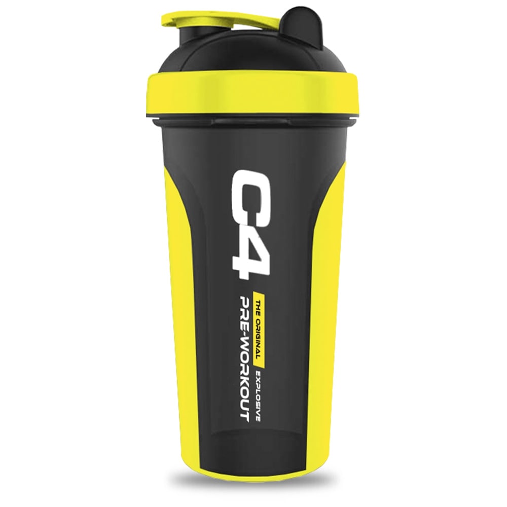 Cellucor C4 Shaker (700 ml) 1