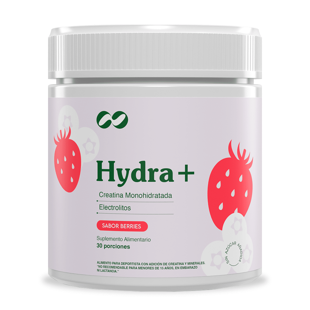 Ono Care Hydra+ (200 g) | Creatina + Electrolitos 1