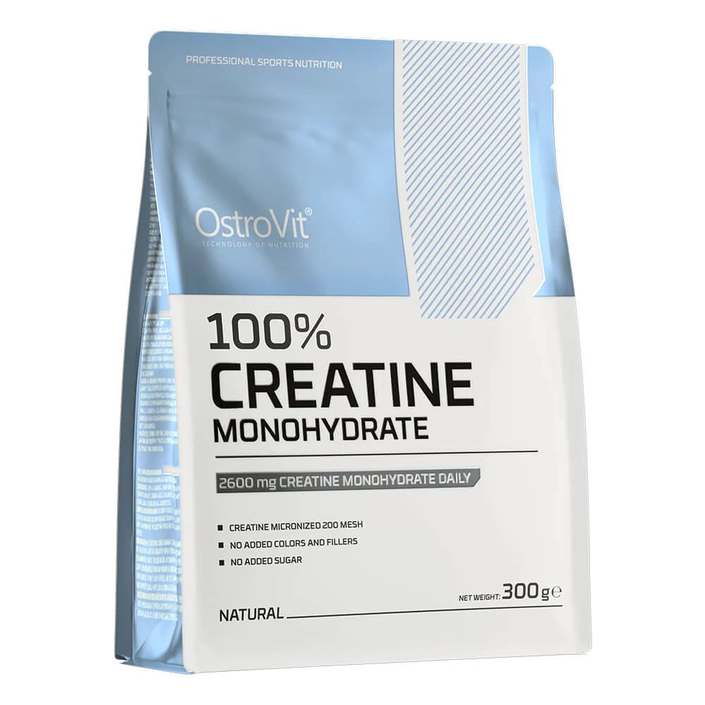 OstroVit Creatina (300 gr) 1