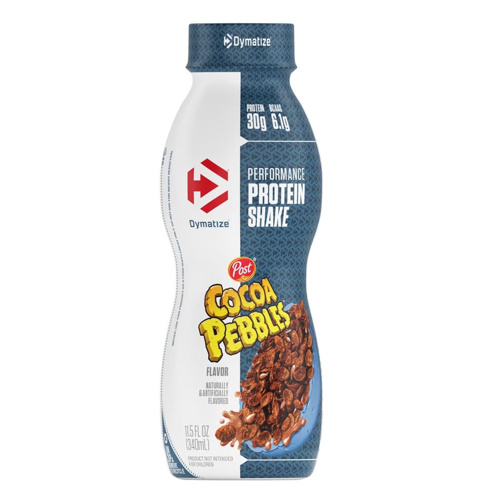 Dymatize Protein Shake (340 ml) 1